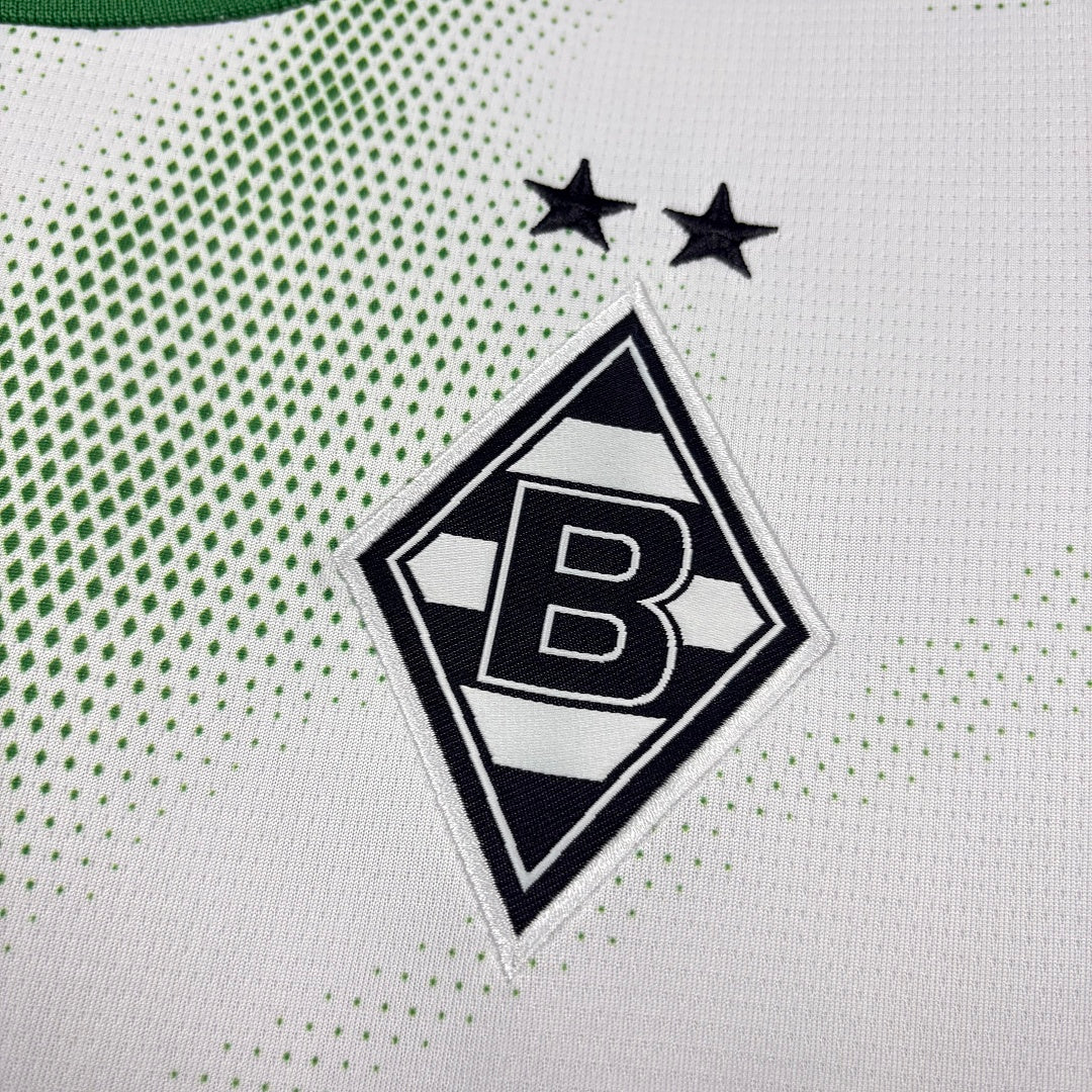 Borussia Mönchengladbach Home - 2026/27
