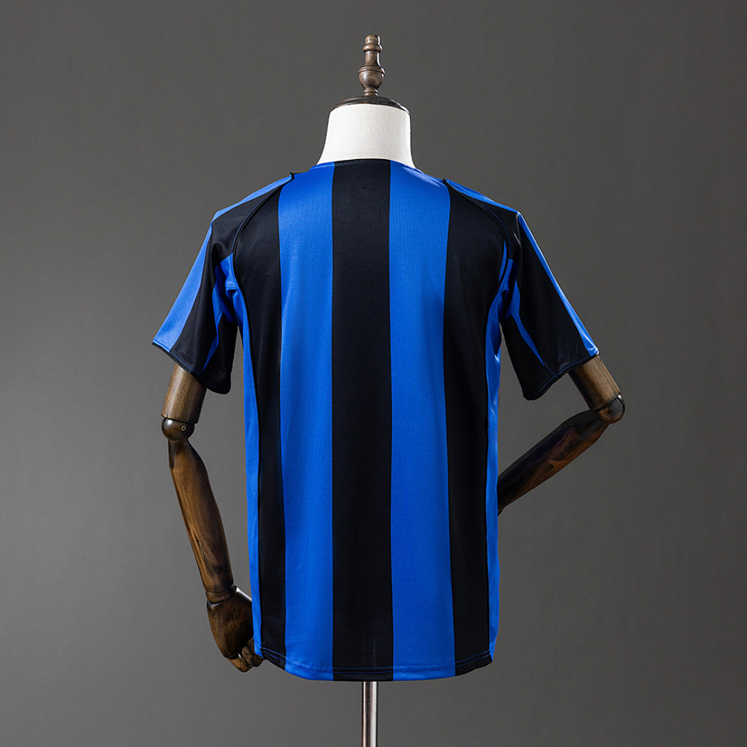 Inter de Milão Home - 04/05 Retrô