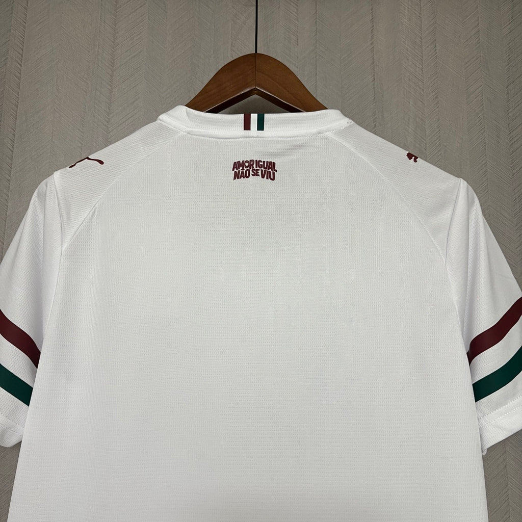 Fluminense Away - 2026/27