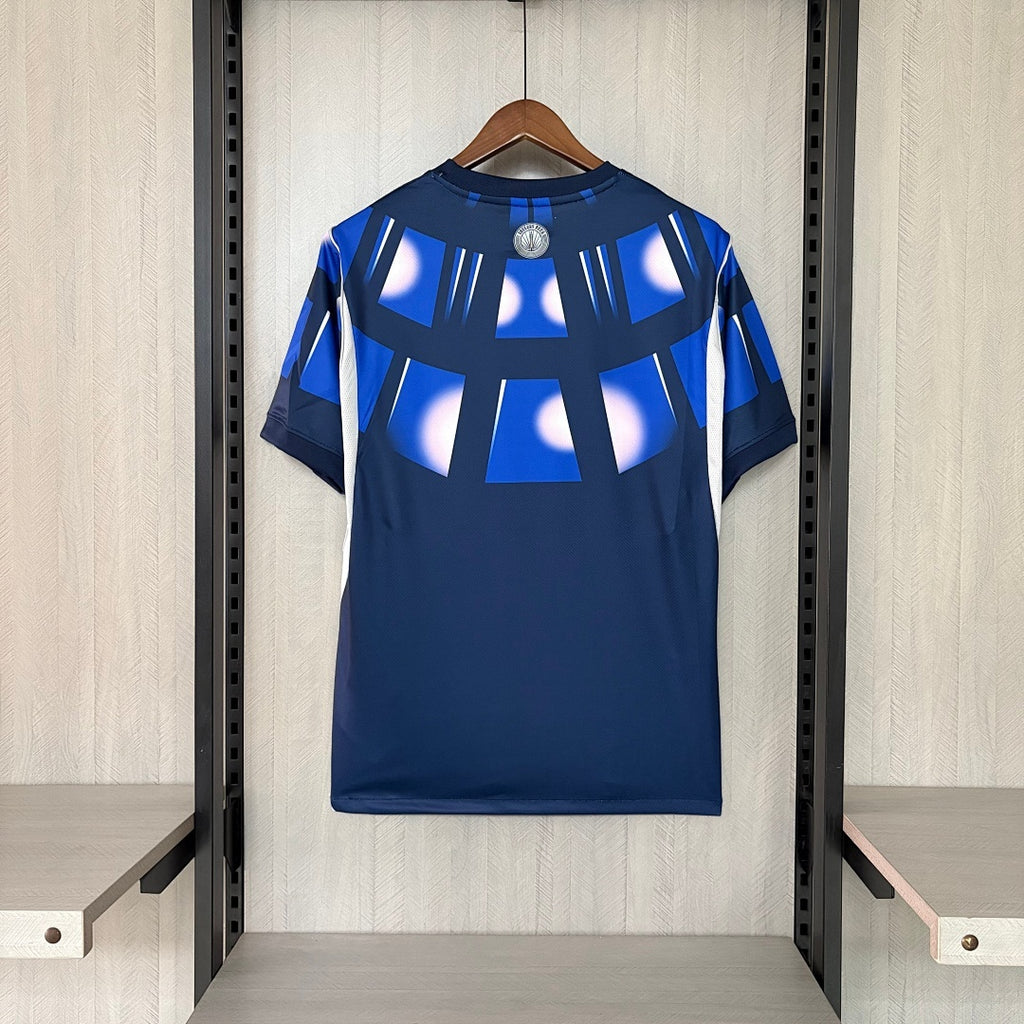 Uruguai Away - 2026/27