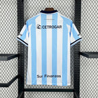 Racing Home - 2025/26