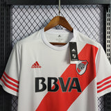 River Plate 15/16 Retrô