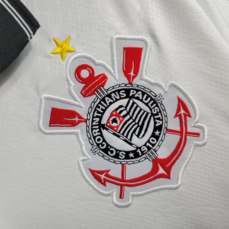 Corinthians Home 97 Retrô