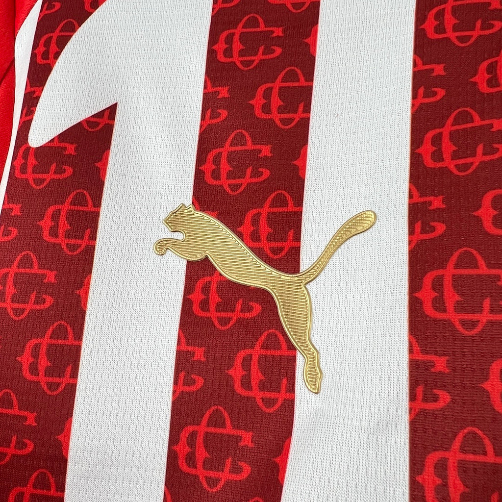 Chivas Guadalajara Home - 2026/27