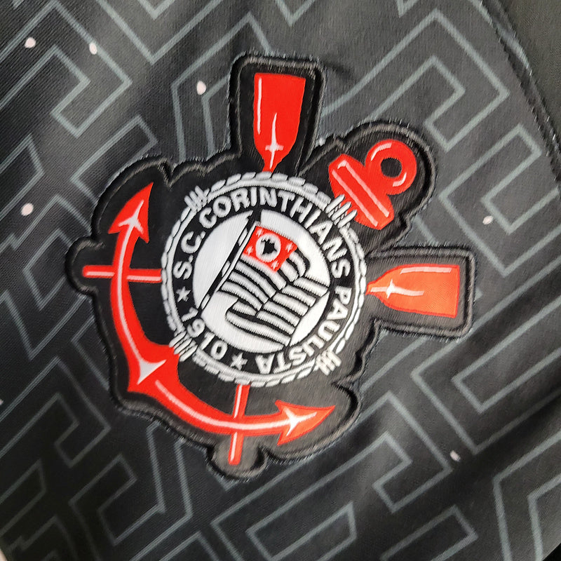 Corinthians Ed. Especial - 2023/24