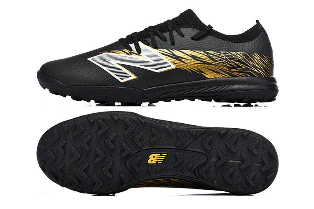 Chuteira New Balance Furon V8 Elite Society