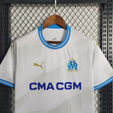 Olympique M. Home - 2023/24