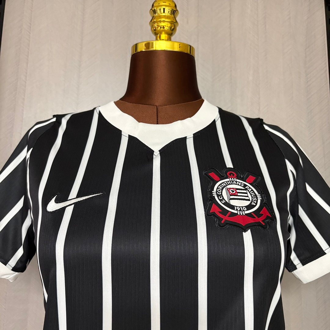 Corinthians Away - 2026/27