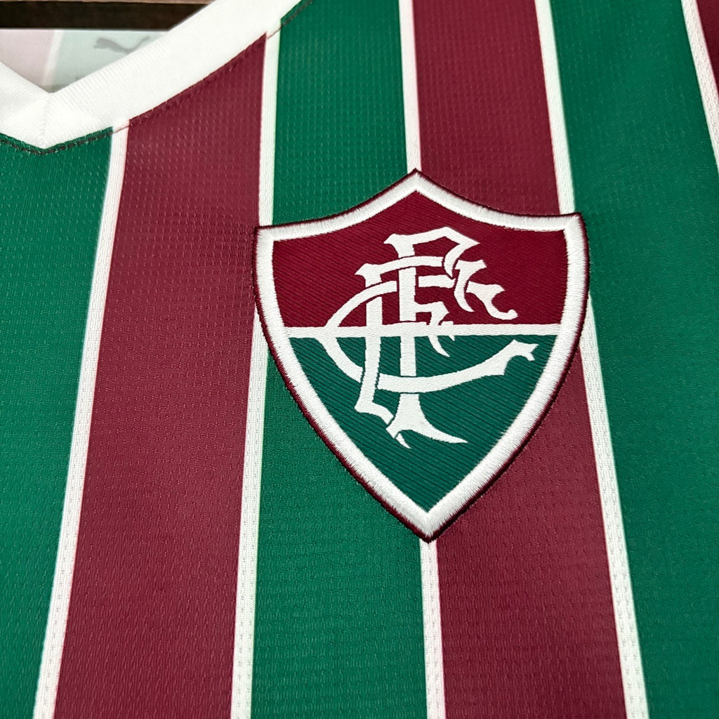 Fluminense Home - 2026/27