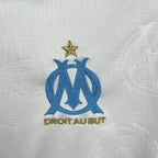 Olympique de Marseille Home - 2025/26