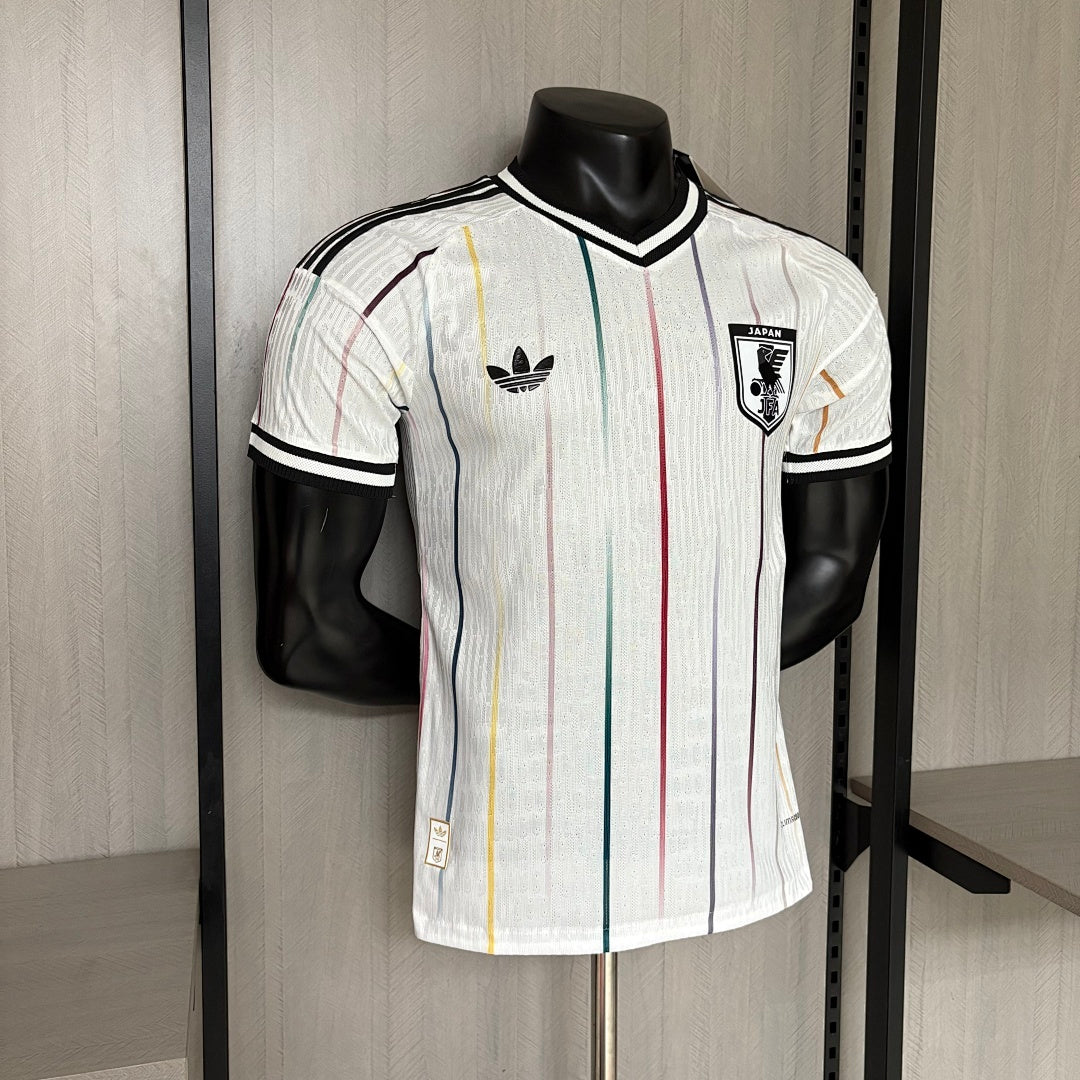Japão Away 26/27 Player