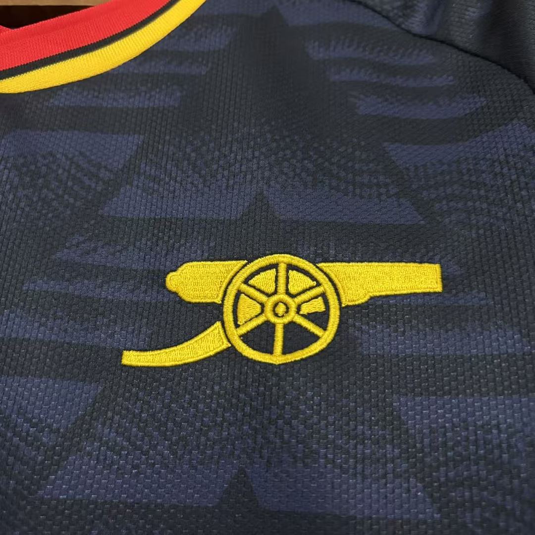 Arsenal Away - 2026/27