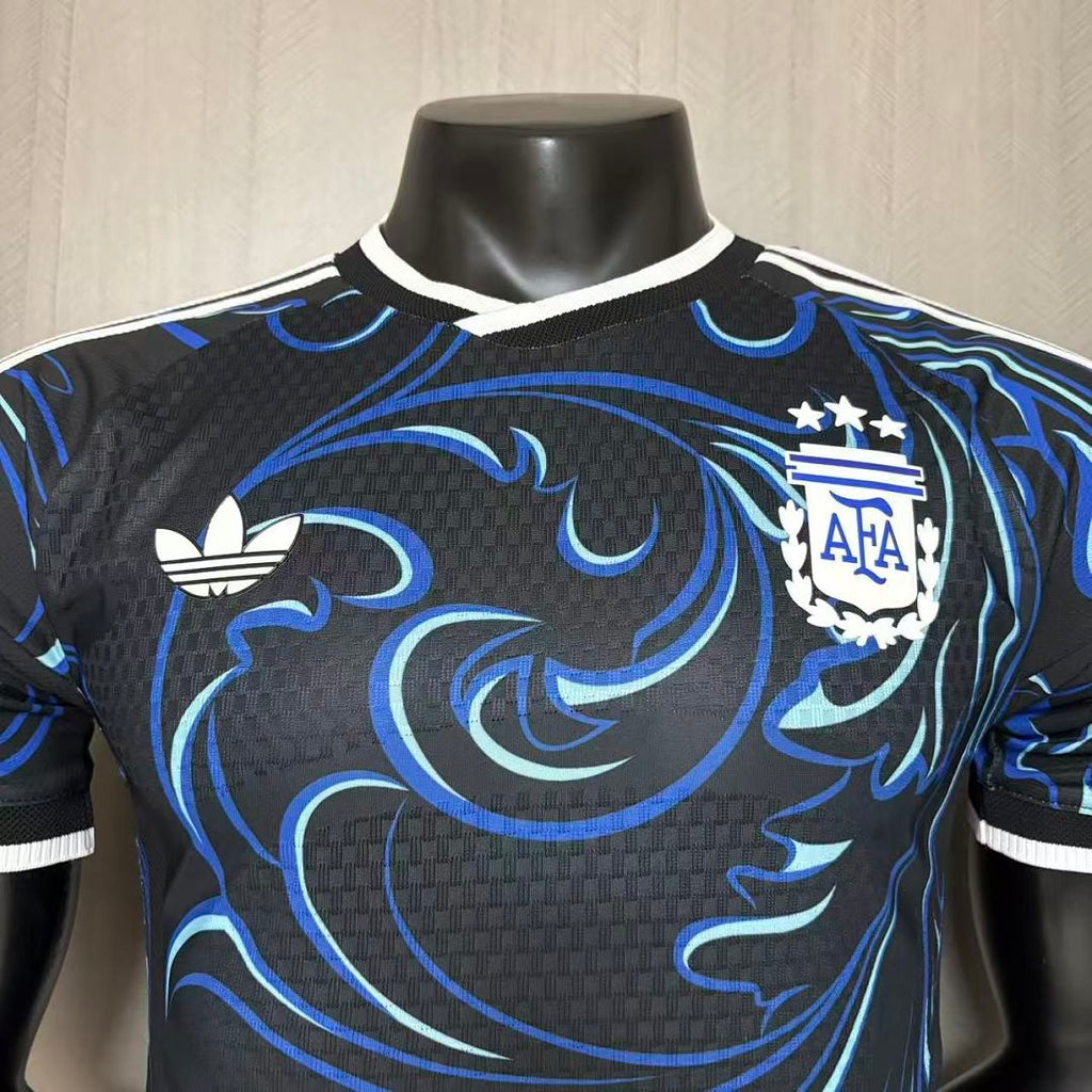Argentina Away 26/27 Player