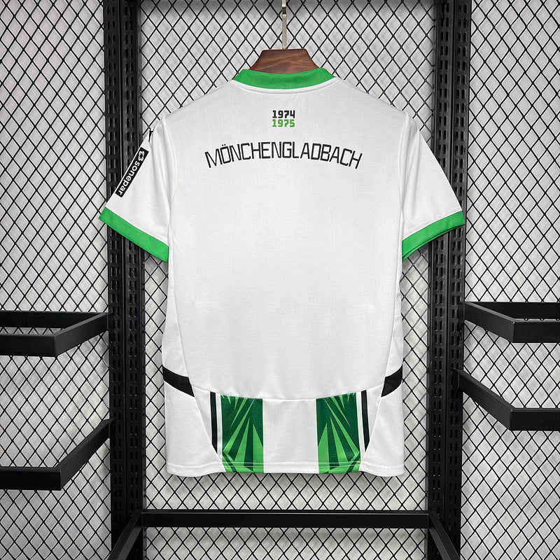 Borussia Monchengladbach Home - 2024/25
