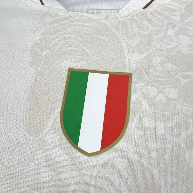 Napoli Away - 2025/26