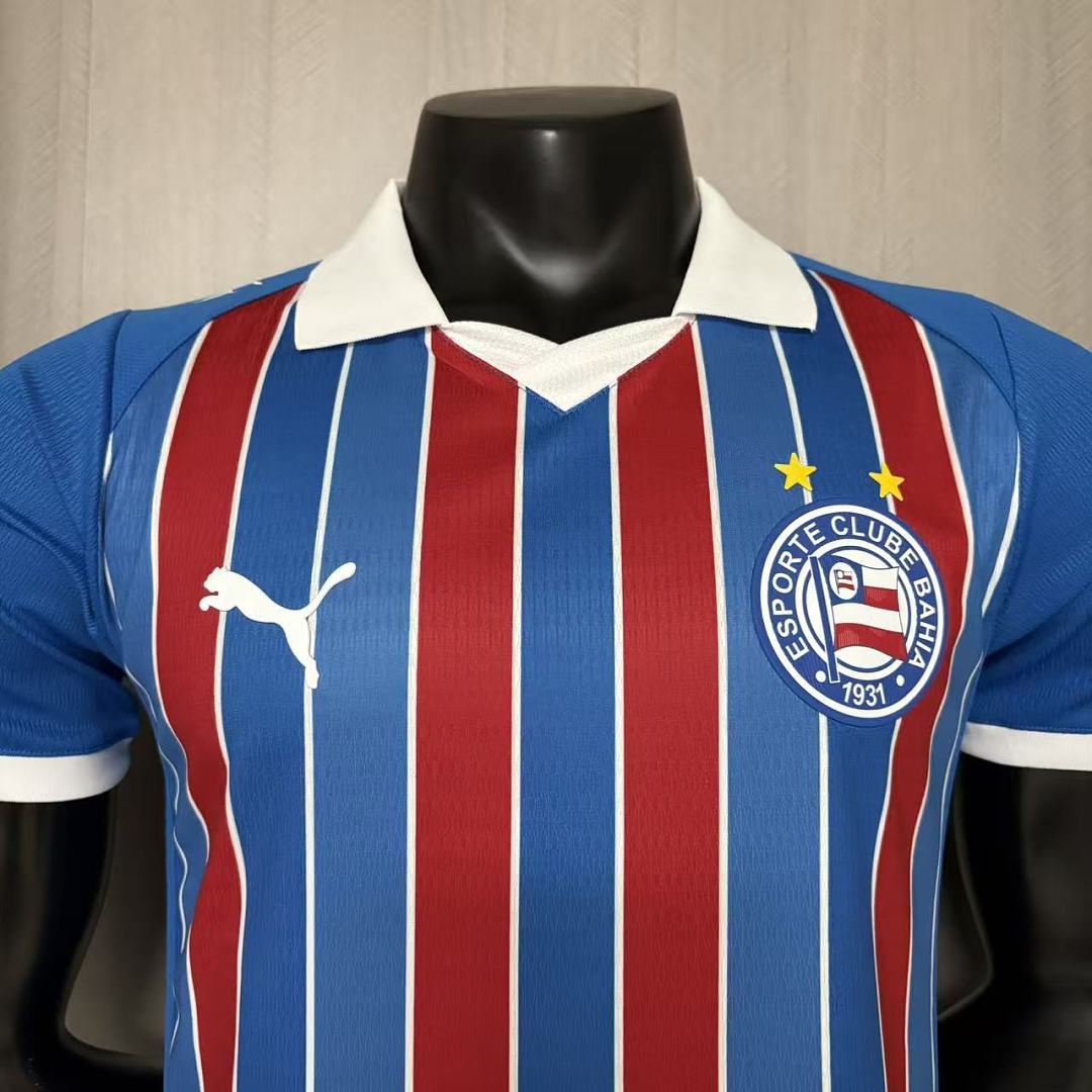 Bahia Away 26/27 Player