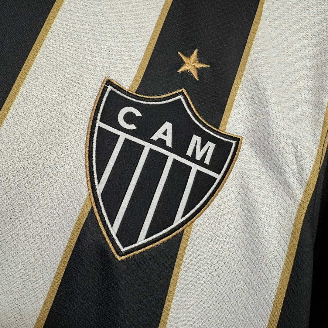 Atlético Mineiro Home - 2026/27