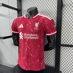Liverpool Home 26/27 Player