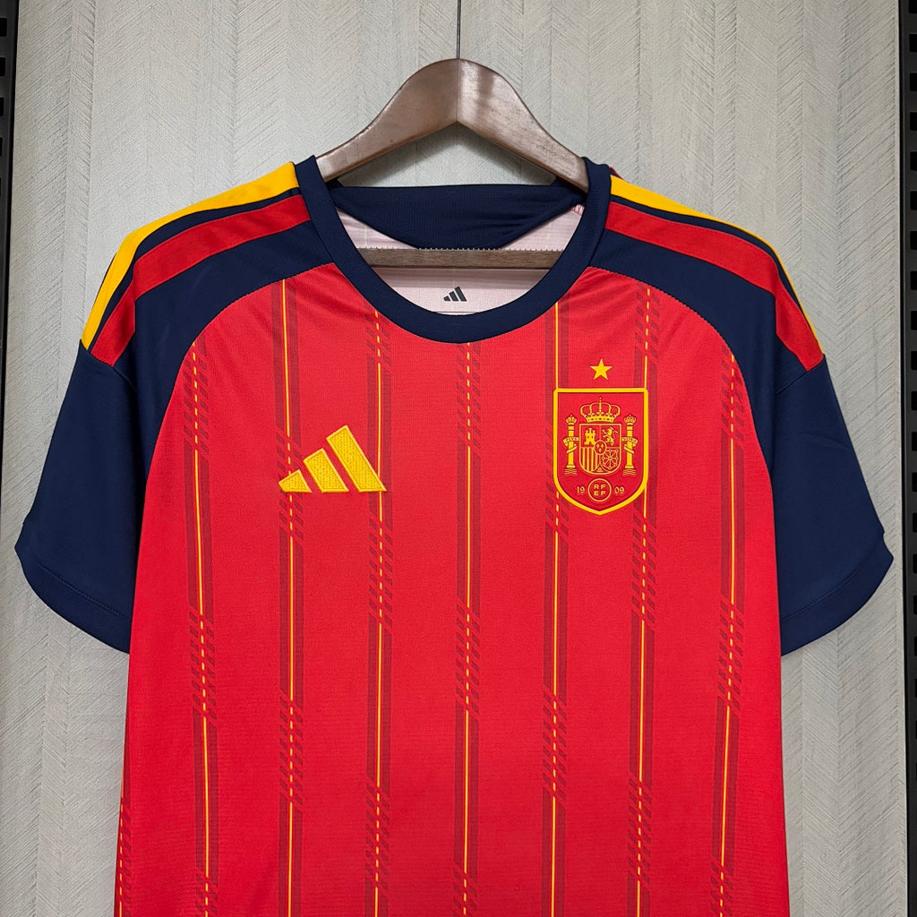 Espanha Home - 2026/27