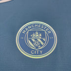 Manchester City Home - 2026/27