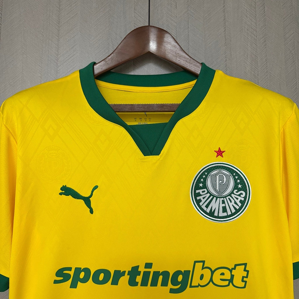 Palmeiras Third - 2025/26