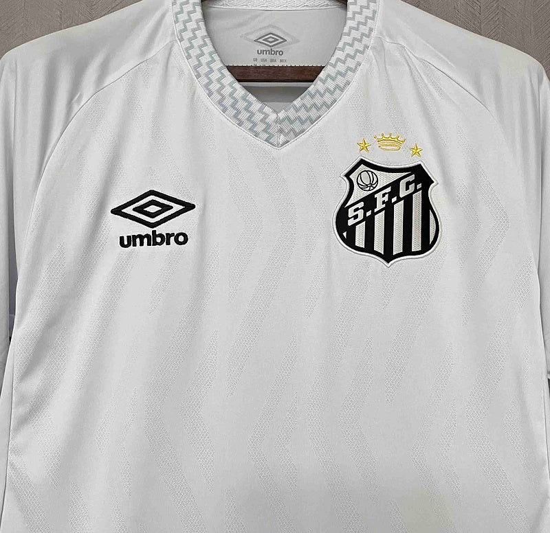 Santos Home - 2025/26