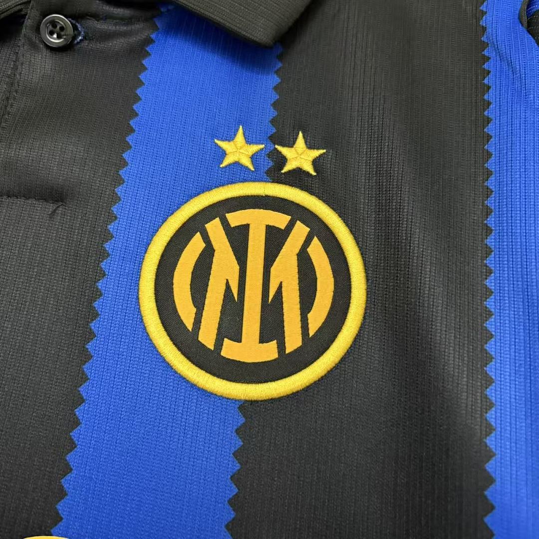 Inter de Milão Home - 2026/27
