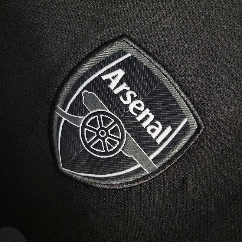 Arsenal Black - 2022/23
