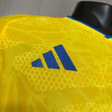 Colombia Home 26/27 Player