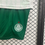 Palmeiras Away 25/26 Infantil