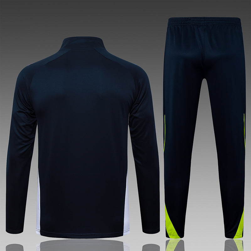 Agasalho Real Madrid - 2025/26