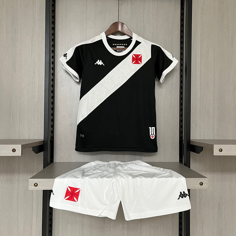 Vasco Home 24/25 Infantil
