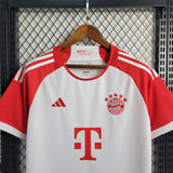Bayern Munich Home - 2023/24