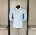 Uruguai Home 26/27  Manga Longa Player