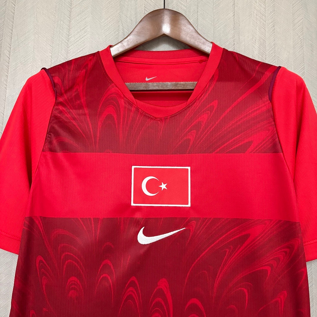 Turquia Away - 2026/27