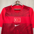 Turquia Away - 2026/27
