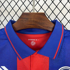 San Lorenzo Home - 2025/26