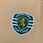 Sporting Away - 2001/03 Retrô