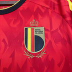 Belgica Home - 2026/27