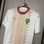Marrocos Away - 2026/27