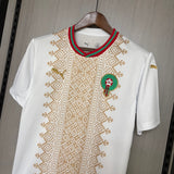 Marrocos Away - 2026/27