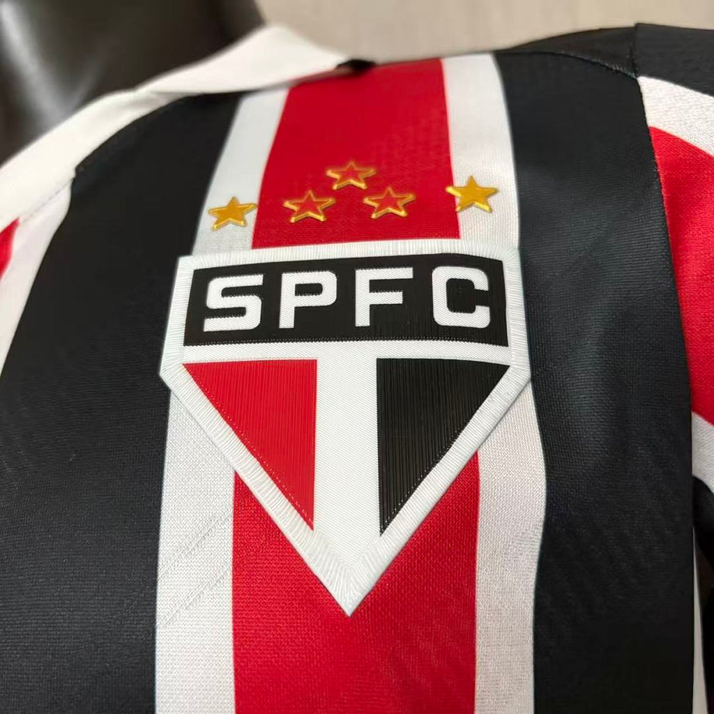 São Paulo Away 26/27 Player