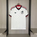 México Away - 2026/27
