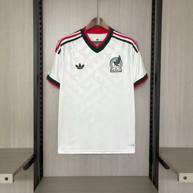 México Away - 2026/27