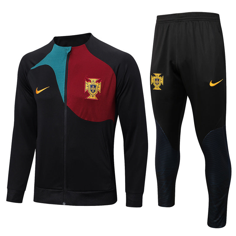 Agasalho Portugal - 2022/23