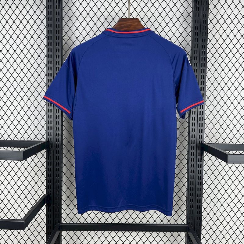 Lyon Away - 2025/26