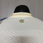 Flamengo Third 25/26 Player