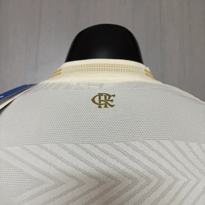 Flamengo Third 25/26 Player