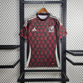 México Home - 24/25