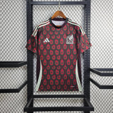 México Home - 24/25
